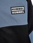 Hummel hmlSTOP ZIP JACKET - stormy weather