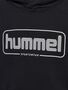 Hummel hmlBALLY HOODIE - black