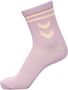 Hummel hmlALFIE SOCK 3-PACK - orchid petal