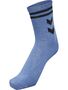 Hummel hmlALFIE SOCK 3-PACK - coronet blue