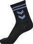 Hummel hmlALFIE SOCK 3-PACK - coronet blue