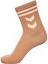 Hummel hmlALFIE SOCK 3-PACK - cork