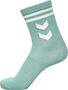 Hummel hmlALFIE SOCK 3-PACK - cork