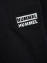 Hummel hmlSURF T-SHIRT S/S - black
