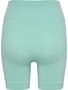 Hummel hmlTIF SEAMLESS SHORTS - ocean wave
