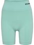 Hummel hmlTIF SEAMLESS SHORTS - ocean wave