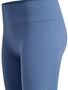 Hummel hmlMT ADAPT SEAMLESS MW TIGHTS - coronet blue