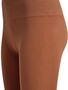 Hummel hmlMT ADAPT SEAMLESS MW TIGHTS - mocha bisque