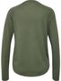 Hummel hmlMT VANJA T-SHIRT L/S - deep lichen green