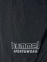 Hummel hmlLGC HAL SHORTS - black