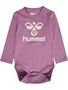 Hummel hmlFLIPS BODY L/S - valerian