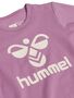 Hummel hmlFLIPS BODY L/S - valerian