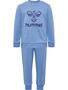 Hummel hmlARINE CREWSUIT - coronet blue