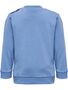 Hummel hmlARINE CREWSUIT - coronet blue