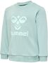 Hummel hmlARINE CREWSUIT - blue surf