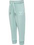 Hummel hmlARINE CREWSUIT - blue surf