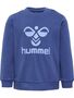 Hummel hmlARINE CREWSUIT - dark denim