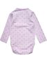 Hummel hmlBEESY BODY L/S - orchid petal