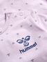 Hummel hmlBEESY BODY L/S - orchid petal