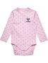 Hummel hmlBEESY BODY L/S - winsome orchid