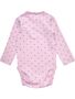 Hummel hmlBEESY BODY L/S - winsome orchid