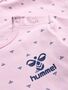 Hummel hmlBEESY BODY L/S - winsome orchid