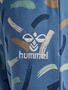 Hummel hmlGUSTAV PANTS - coronet blue