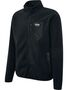Hummel hmlLGC SUM FLEECE JACKET - black