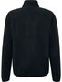 Hummel hmlLGC SUM FLEECE JACKET - black