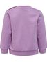 Hummel hmlCITRUS SWEATSHIRT - valerian