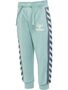Hummel hmlLEAGUE PANTS - blue surf