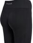 Hummel hmlMT DEFINE SEAML SCRUNCH TIGHTS - black