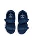Hummel SANDAL FLASH - legion blue