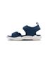 Hummel SANDAL FLASH - legion blue