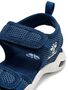 Hummel SANDAL FLASH - legion blue