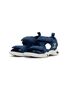 Hummel SANDAL FLASH - legion blue