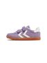 Hummel VICTORY SUEDE II - orchid petal