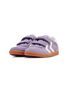 Hummel VICTORY SUEDE II - orchid petal