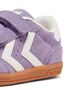 Hummel VICTORY SUEDE II - orchid petal