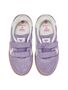 Hummel VICTORY SUEDE II - orchid petal