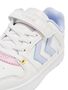 Hummel ST. POWER PLAY JR - white/yellow
