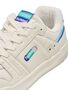 Hummel STOCKHOLM LX-E ARCHIVE - marshmallow/surftheweb/poolgre