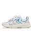 Hummel REACH LX 6000 SV - white/silver