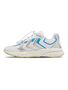 Hummel REACH LX 6000 SV - white/silver