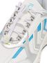 Hummel REACH LX 6000 SV - white/silver