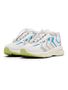 Hummel REACH LX 6000 SV - white/silver