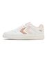 Hummel ST. POWER PLAY WMNS - white/soft pink/mahogany rose