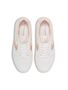 Hummel ST. POWER PLAY WMNS - white/soft pink/mahogany rose