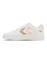 Hummel ST. POWER PLAY WMNS - white/soft pink/mahogany rose