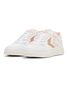 Hummel ST. POWER PLAY WMNS - white/soft pink/mahogany rose